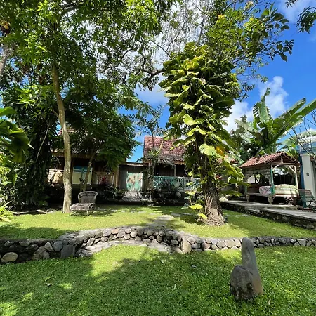 Oemah Gebagan 78 Pertiwi Room
