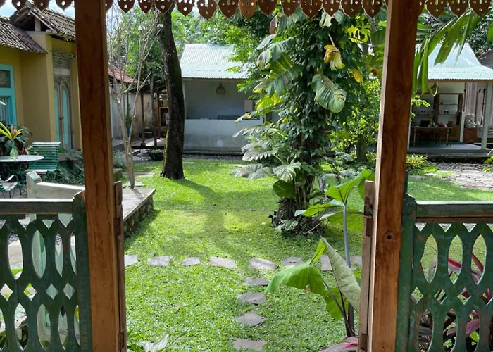 Oemah Gebagan 78 Pertiwi Karangasem