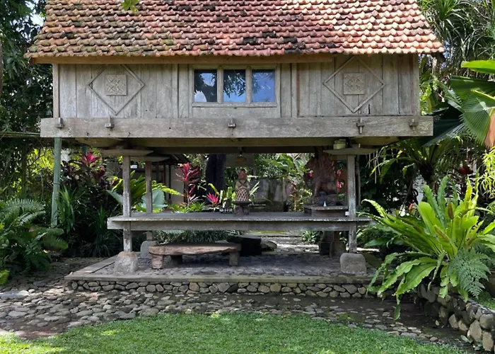 Oemah Gebagan 78 Pertiwi Karangasem